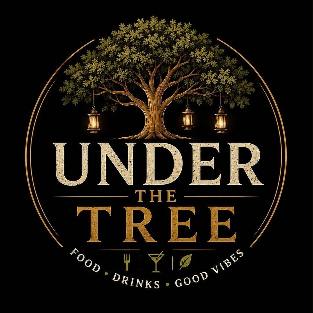 Under The Tree