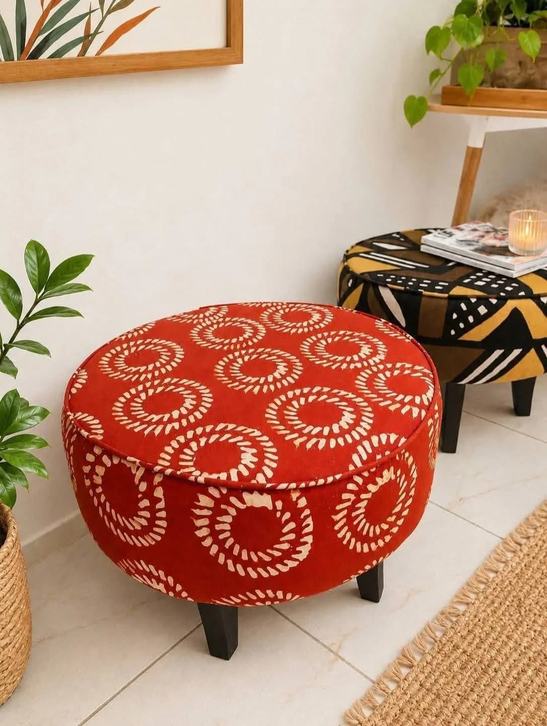 Galerie d'Afrik