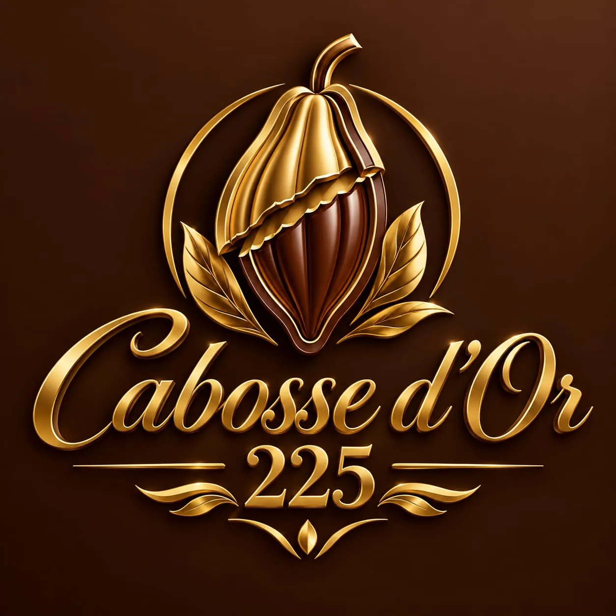 Cabosse d'Or 225